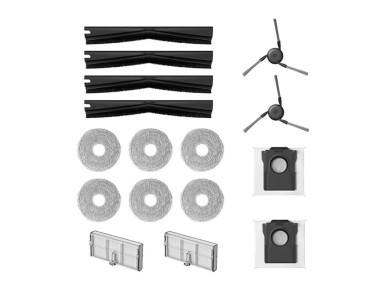 Accessory Kit for the Dreame L50 Ultra AE Accessory Kit for the Dreame L50 Ultra AE