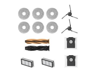 Accessory Kit for the Dreame L50s Pro Ultra Accessory Kit for the Dreame L50s Pro Ultra