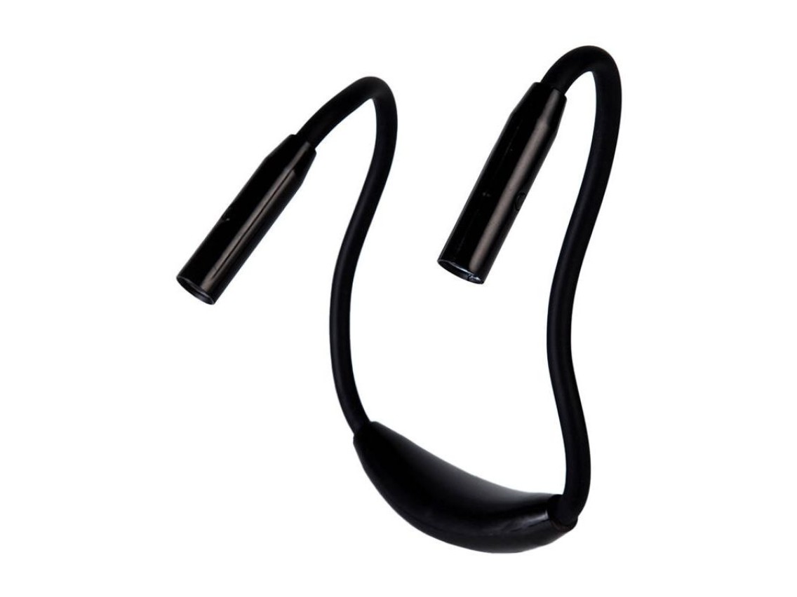 L�mpara de lectura Yeelight LED para el cuello