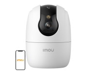 C�mera IP interna IMOU Ranger 2C Pro de 5MP