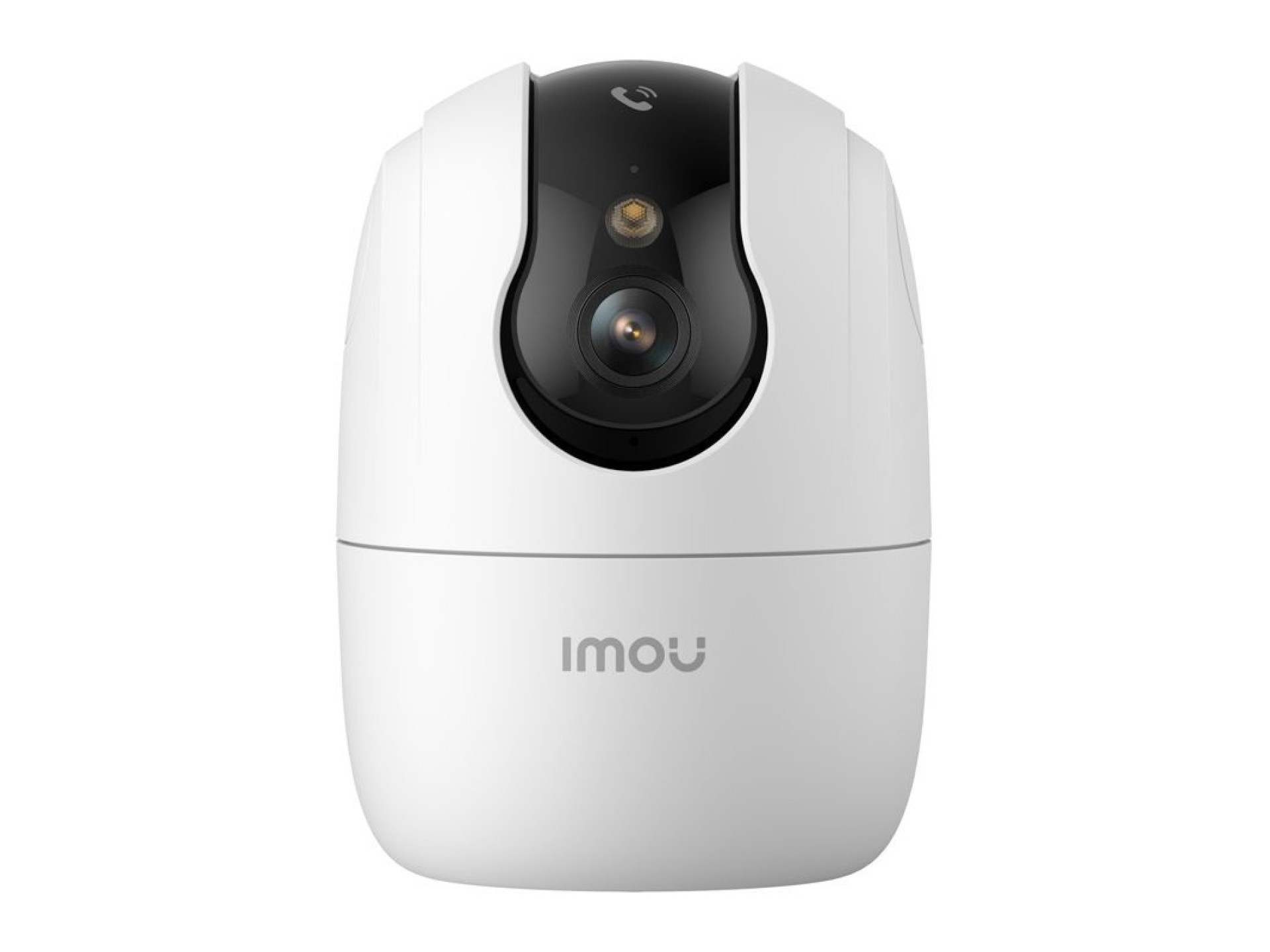 Câmera IP interna IMOU Ranger 2C Pro de 5MP