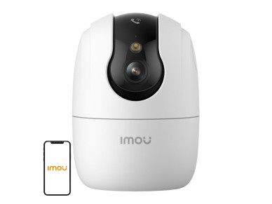 C�mera IP interna IMOU Ranger 2C Pro de 5MP