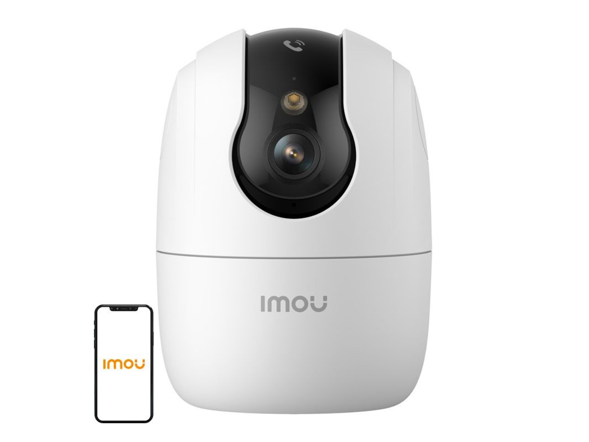 IMOU Ranger 2C Pro 5MP Indoor IP Camera