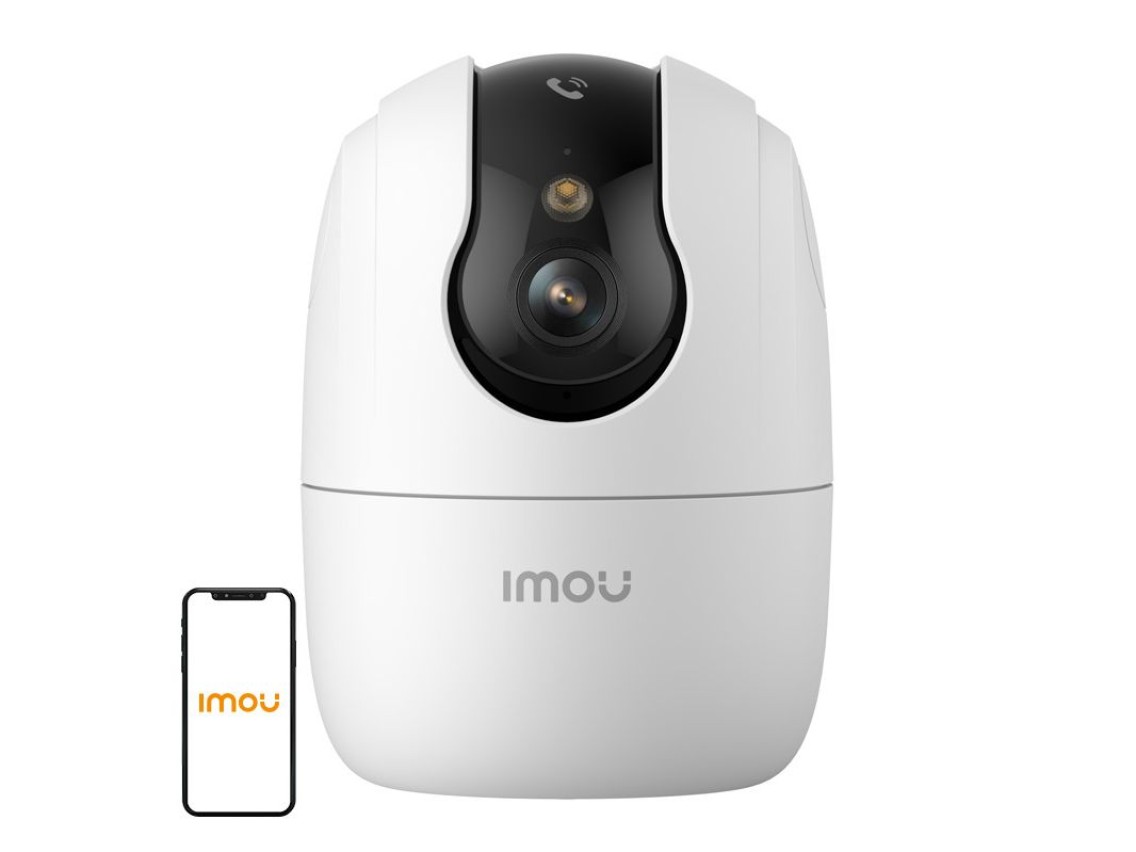 IMOU Ranger 2C Pro 5MP Indoor IP Camera