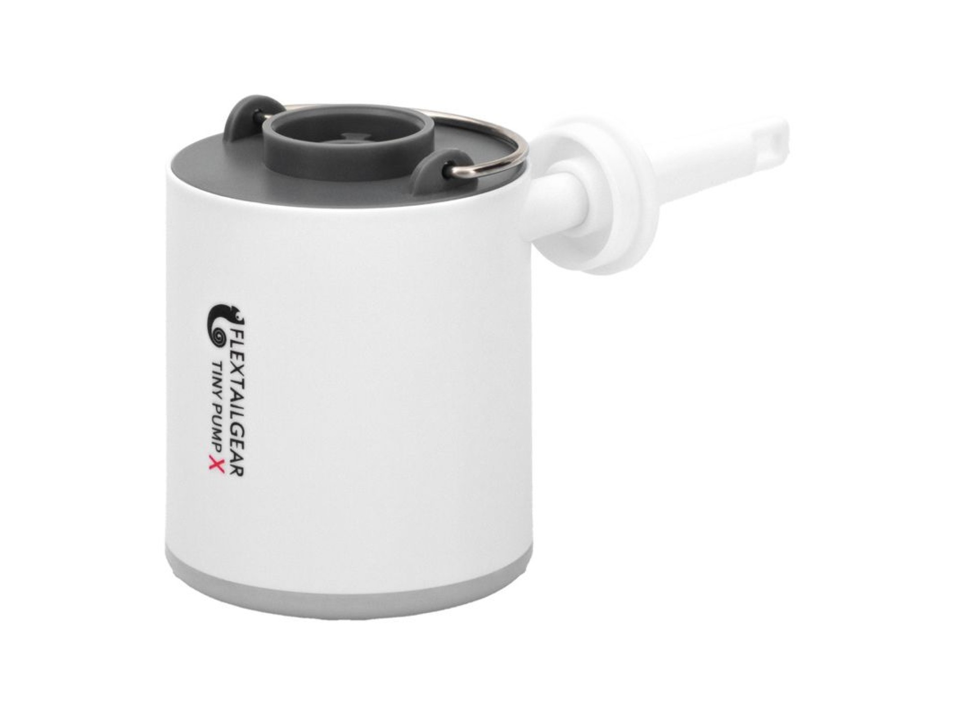 Flextail Tiny Pump X Portable Pump (White)