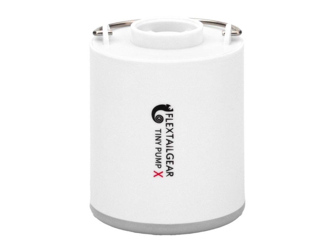 Flextail Tiny Pump X Portable Pump (White)