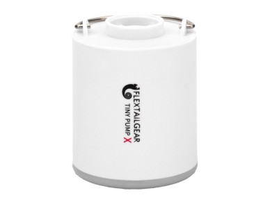 Flextail Tiny Pump X Portable Pump (White)