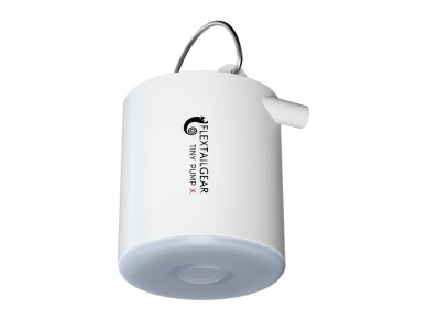 Flextail Tiny Pump X Portable Pump (White)