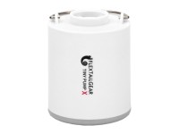 Flextail Tiny Pump X Portable Pump (White)
