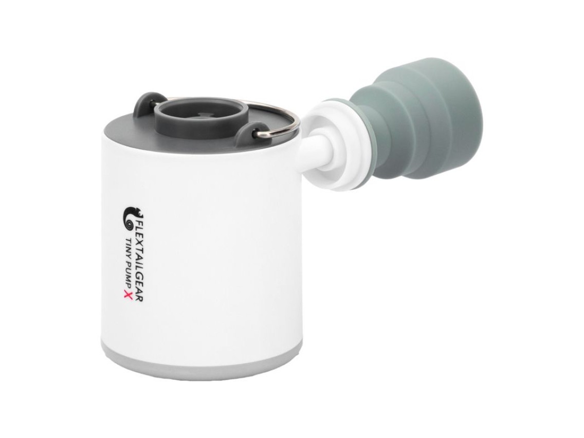 Flextail Tiny Pump X Portable Pump (White)