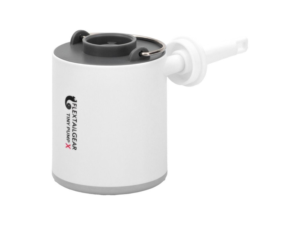 Flextail Tiny Pump X Portable Pump (White)