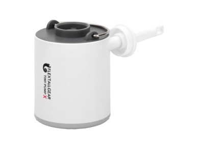 Flextail Tiny Pump X Portable Pump (White)