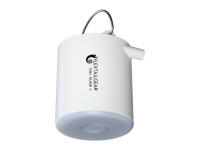 Flextail Tiny Pump X Portable Pump (White)