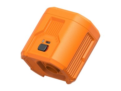 Bomba Flextail Evo (Laranja) Bomba Flextail Evo (Laranja)