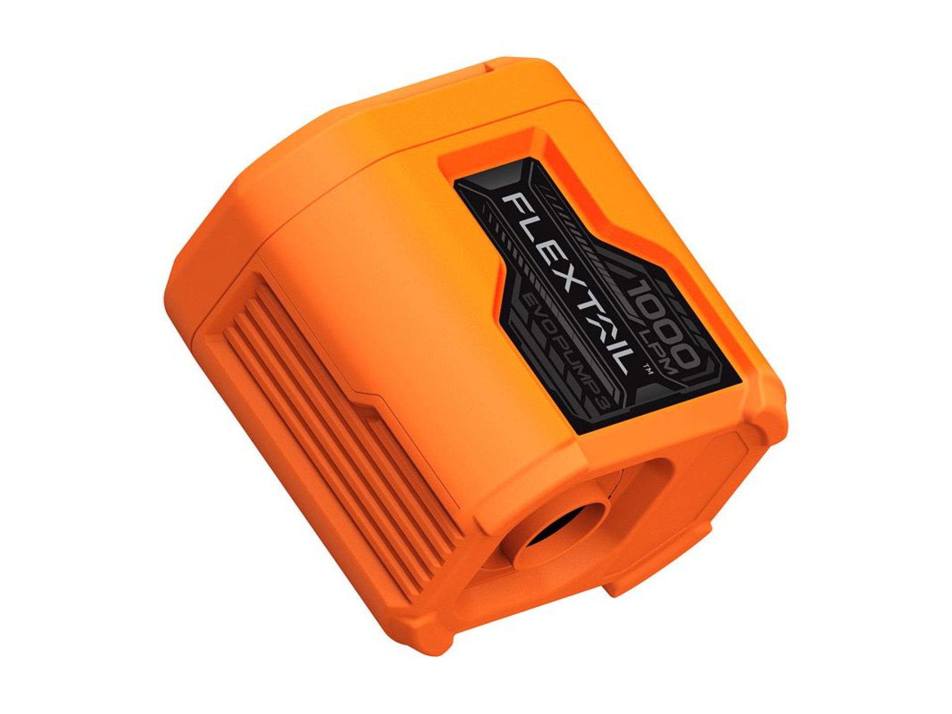 Bomba Flextail Evo (naranja)