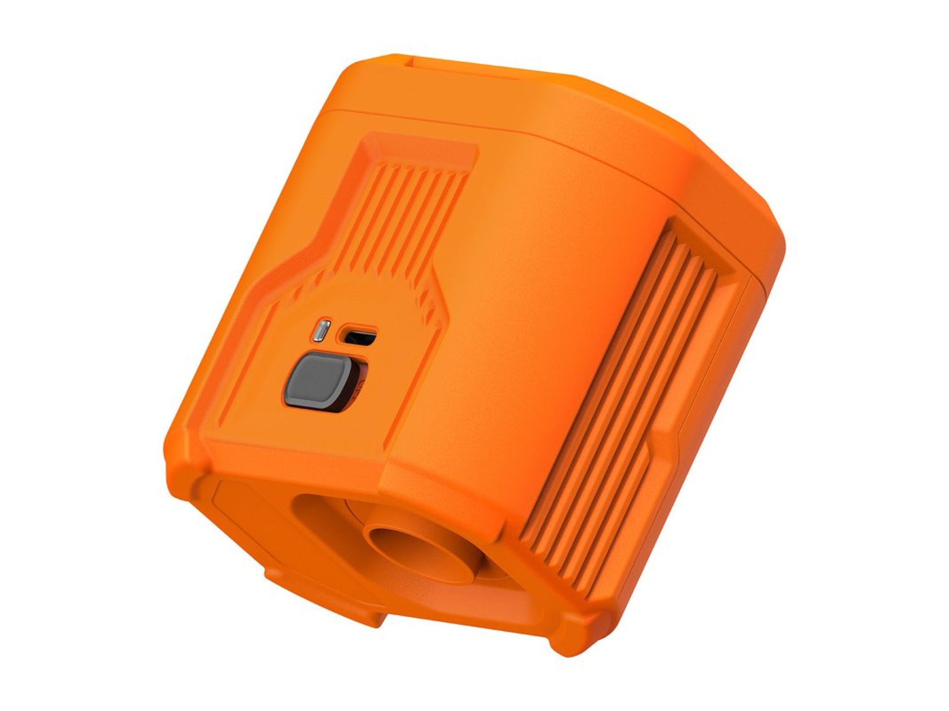 Bomba Flextail Evo (naranja)