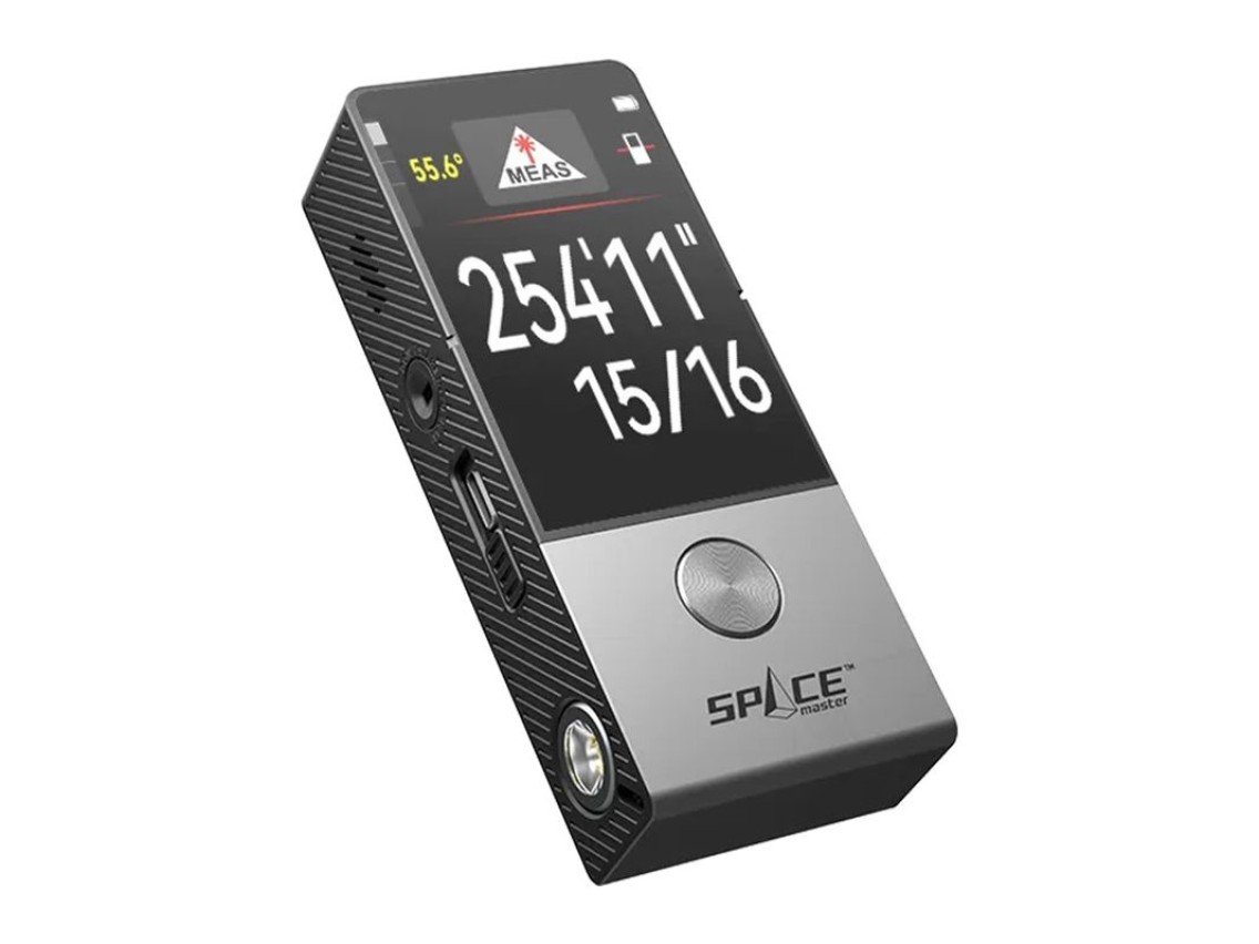 Mileseey D9 Pro 100m Laser Rangefinder