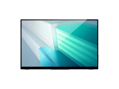 Monitor Port�til Minix SF16T 16"