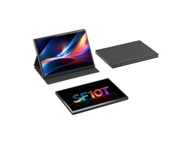 Monitor port�til Minix SF10T 10,5"