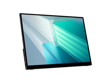 Monitor Port�til Minix SF16T 16"