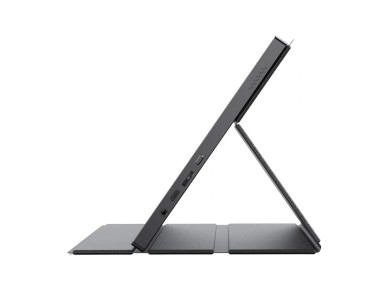 Monitor port�til Minix SF10T 10,5"