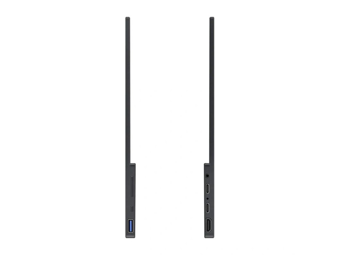 Monitor Portátil Minix SF16T 16"