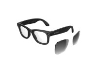 BlitzWolf BW-AG1 Pro AI Smart Glasses with interchangeable photochromic lenses BlitzWolf BW-AG1 Pro AI Smart Glasses with interchangeable photochromic lenses