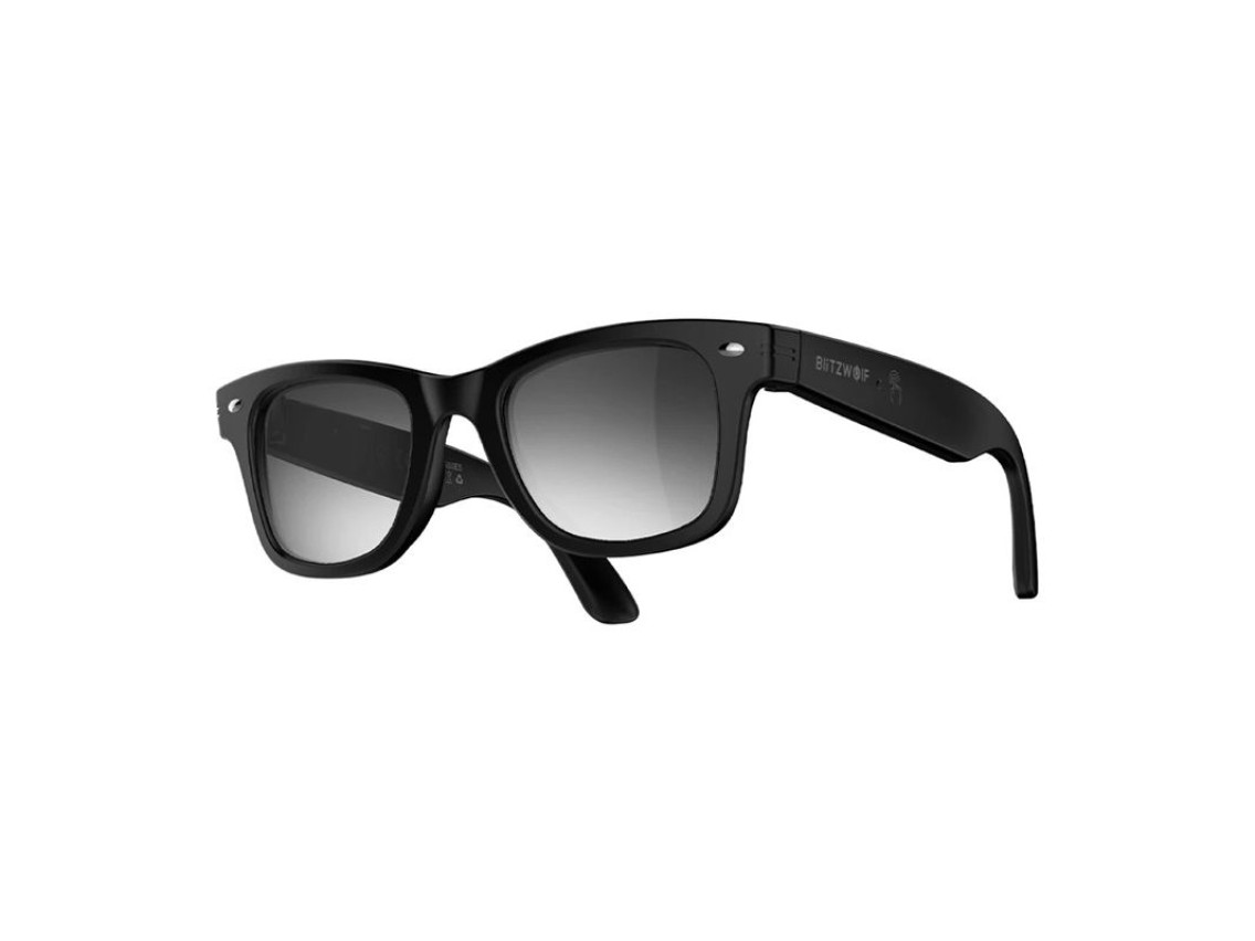 Gafas de sol fotocromáticas inteligentes con IA BlitzWolf BW-AG1