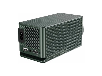 Proyector Blitzwolf BW-Vision A1