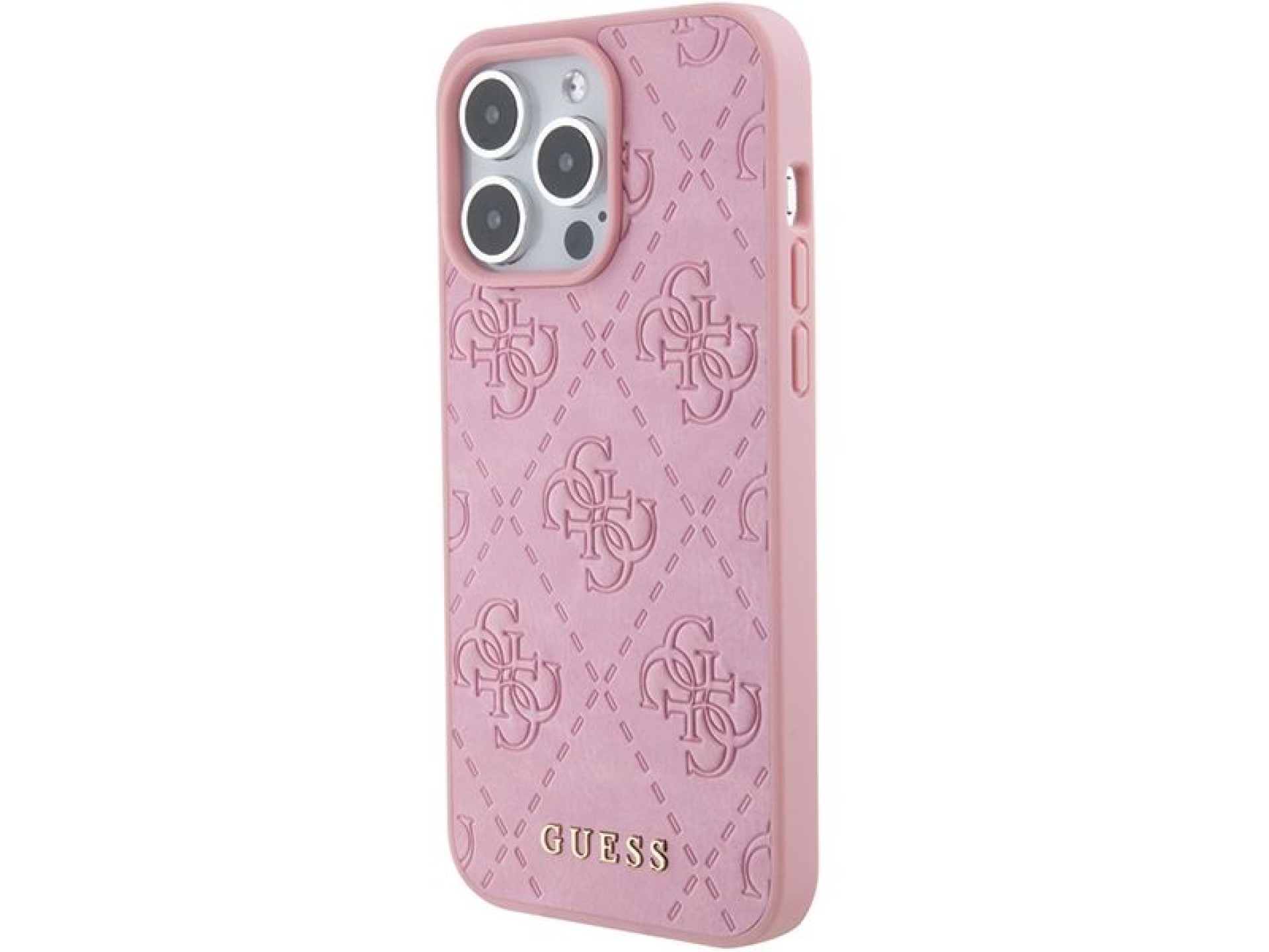 Guess GUHCP15XP4EPMP iPhone 15 Pro Max 6.7
