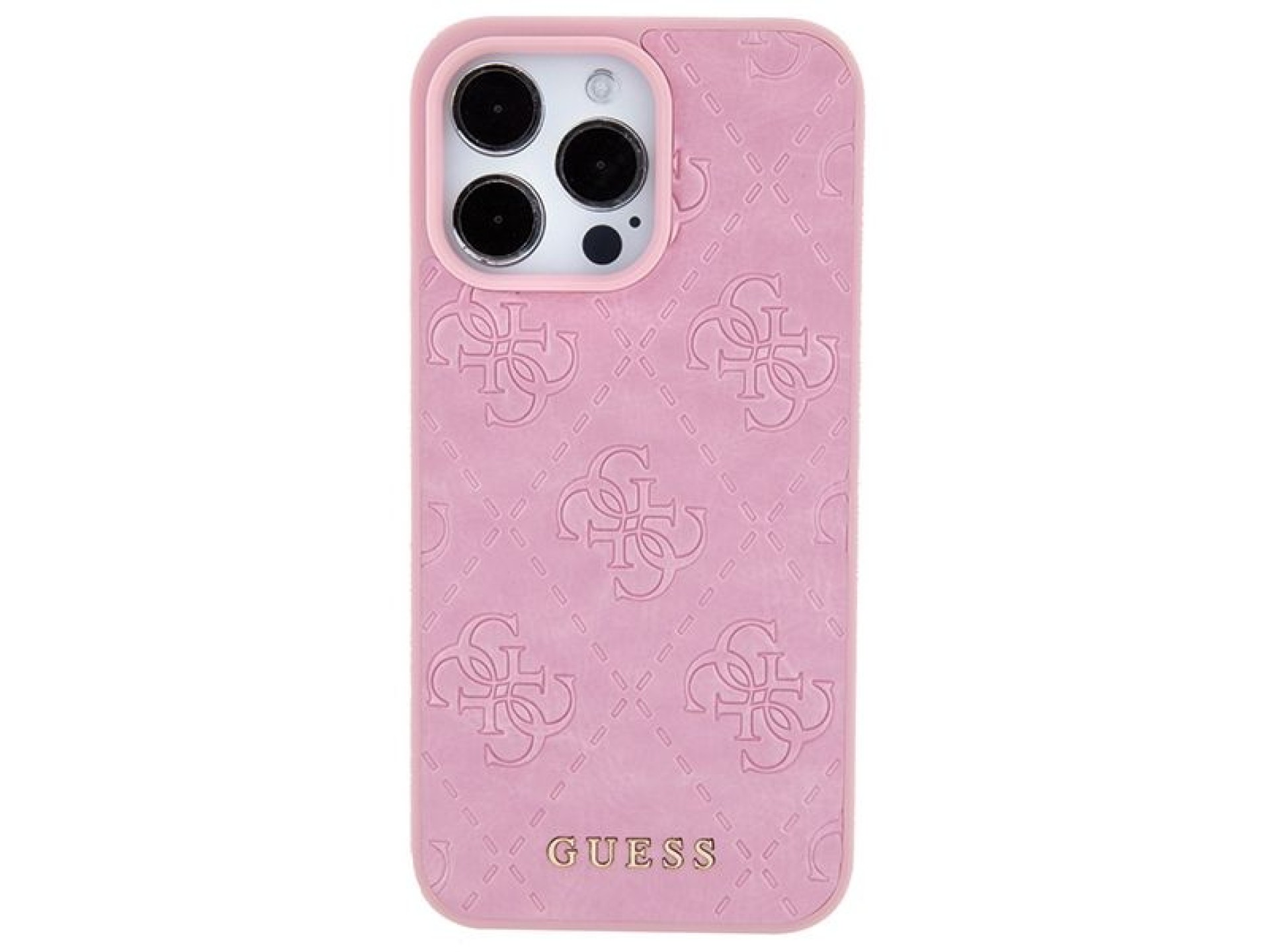 Guess GUHCP15XP4EPMP iPhone 15 Pro Max 6.7