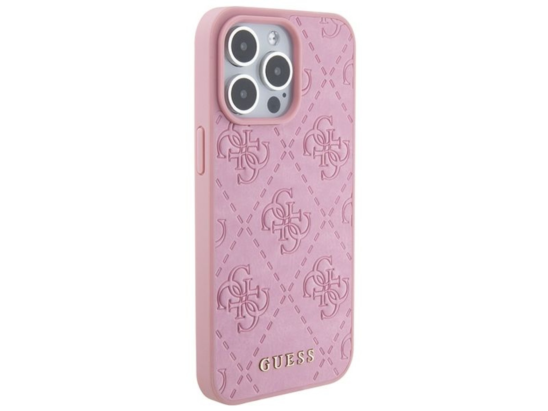 Guess GUHCP15XP4EPMP iPhone 15 Pro Max 6.7
