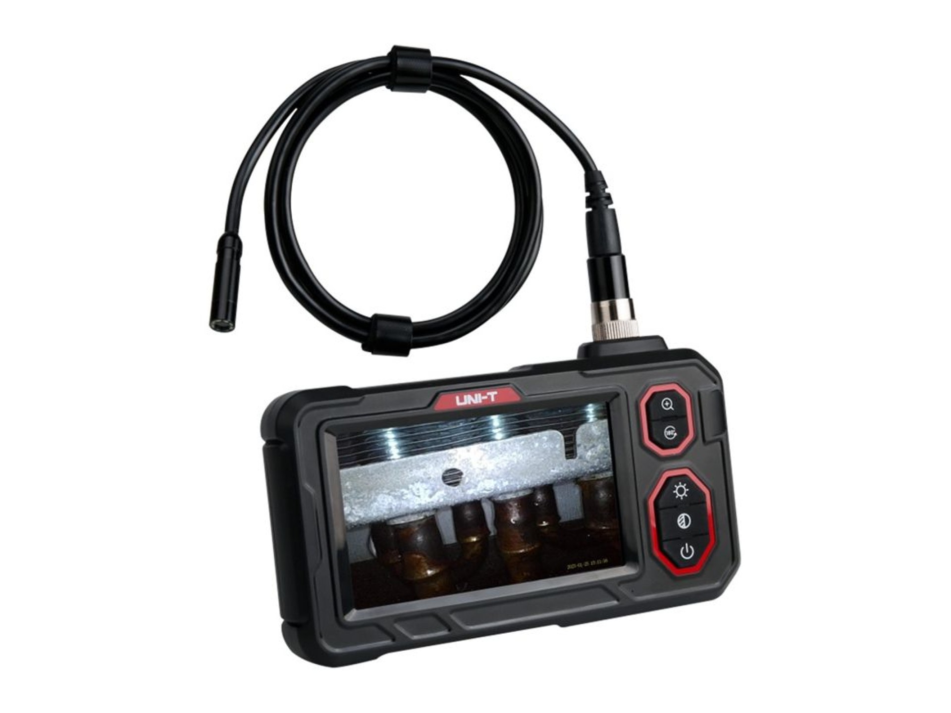 Uni-T UT667-10m Borescope