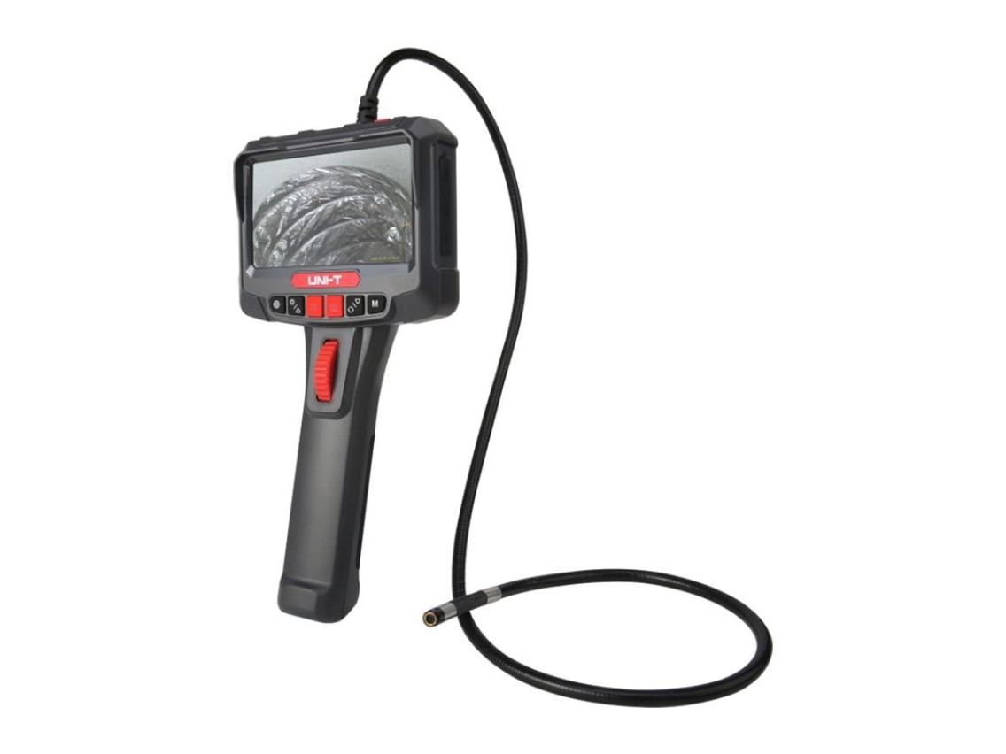 Endoscopio Uni-T UT663B
