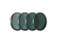 Juego de filtros Freewell para OSMO Action 6 "D�a est�ndar" � 4 unidades.