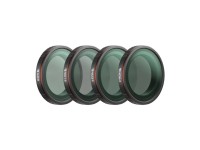 Freewell "Standard Day" filter set for OSMO NANO – 4 pcs.
