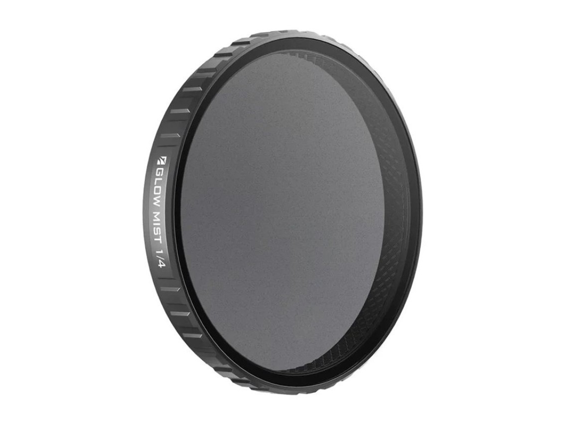 Freewell Filtr Glow Mist 1/4 para OSMO Action 6