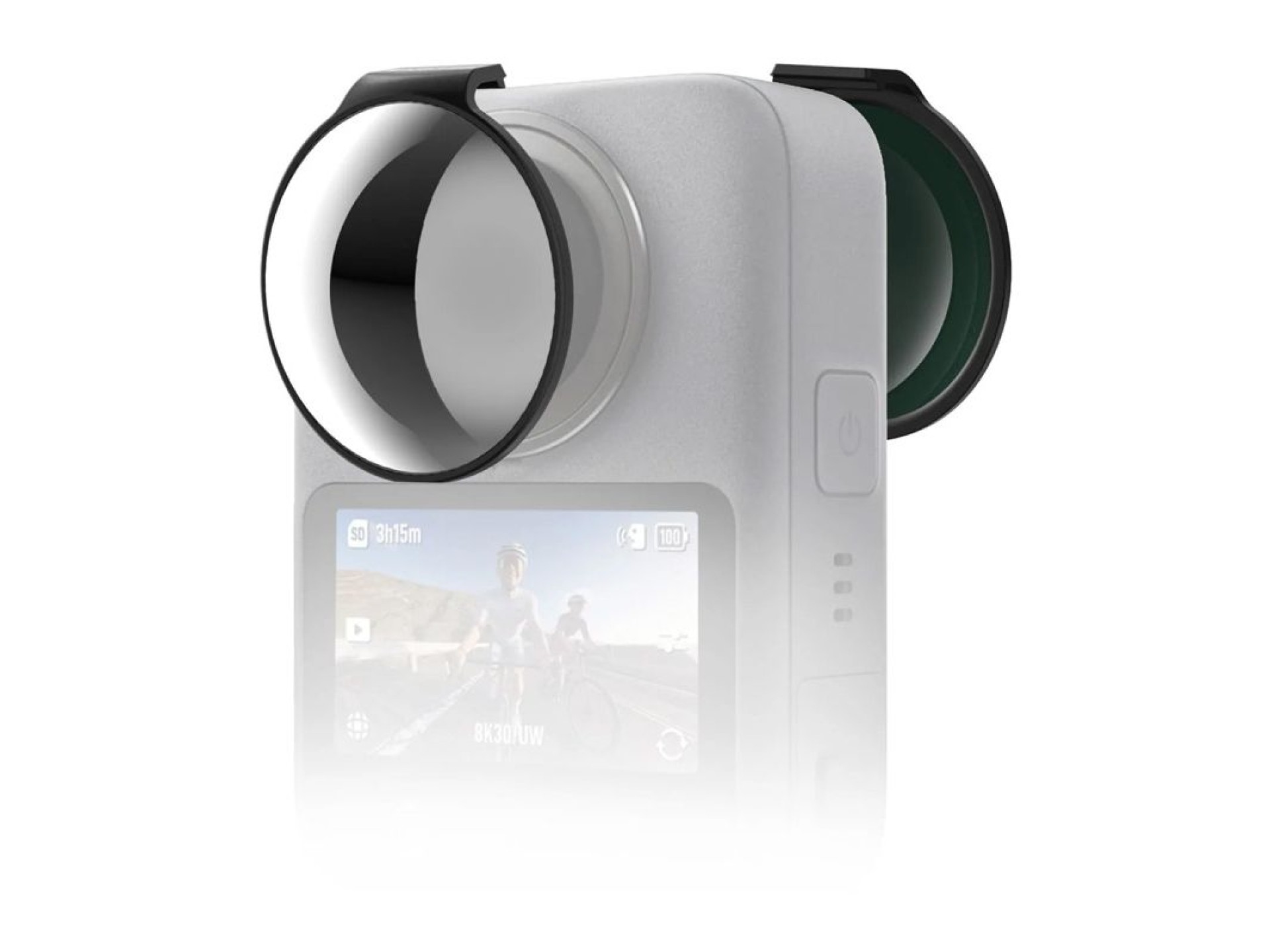 Filtro Freewell de Densidade Neutra ND16 do OSMO 360