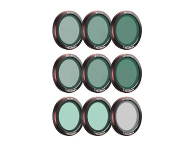 Freewell NEO 2 Magnetic Filter MEGA KIT - 9 Pack Freewell NEO 2 Magnetic Filter MEGA KIT - 9 Pack