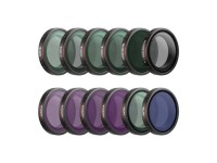 Freewell Filter Set for OSMO NANO – Mega Kit – 12 pcs.