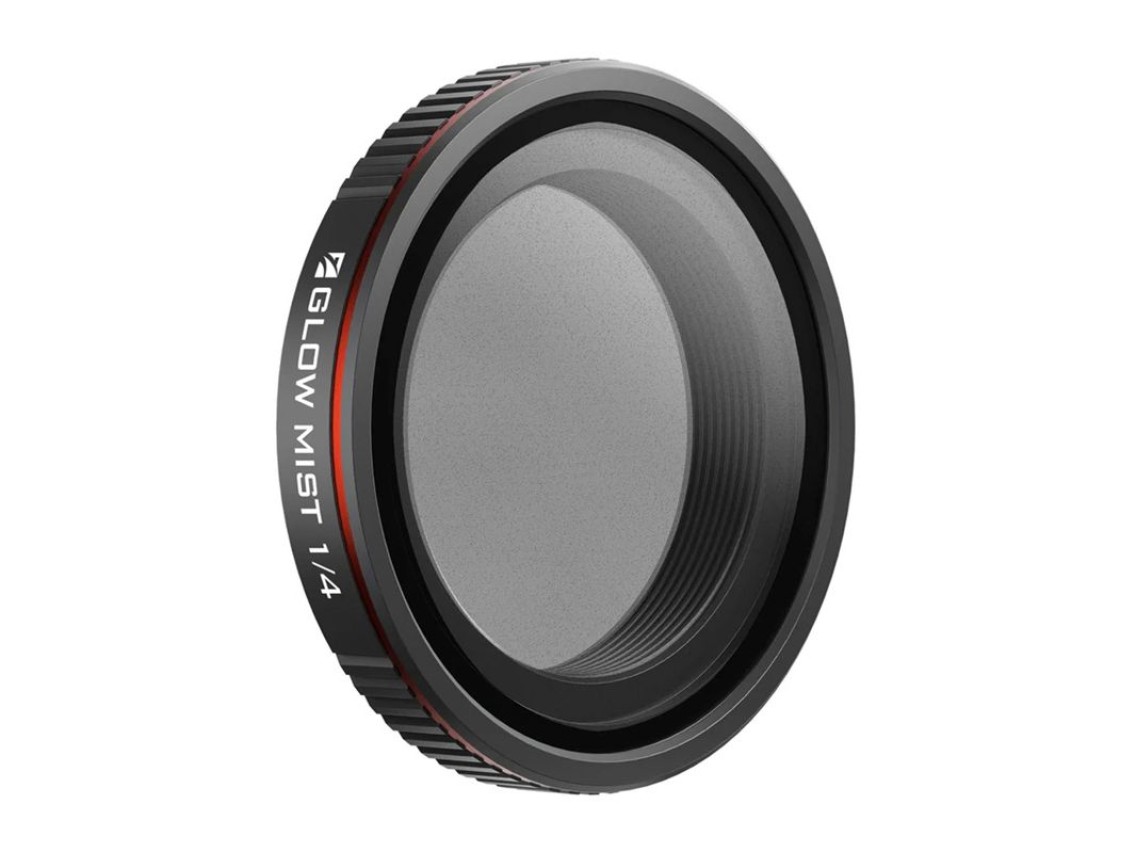 Filtro de niebla Freewell Black Glow para OSMO NANO