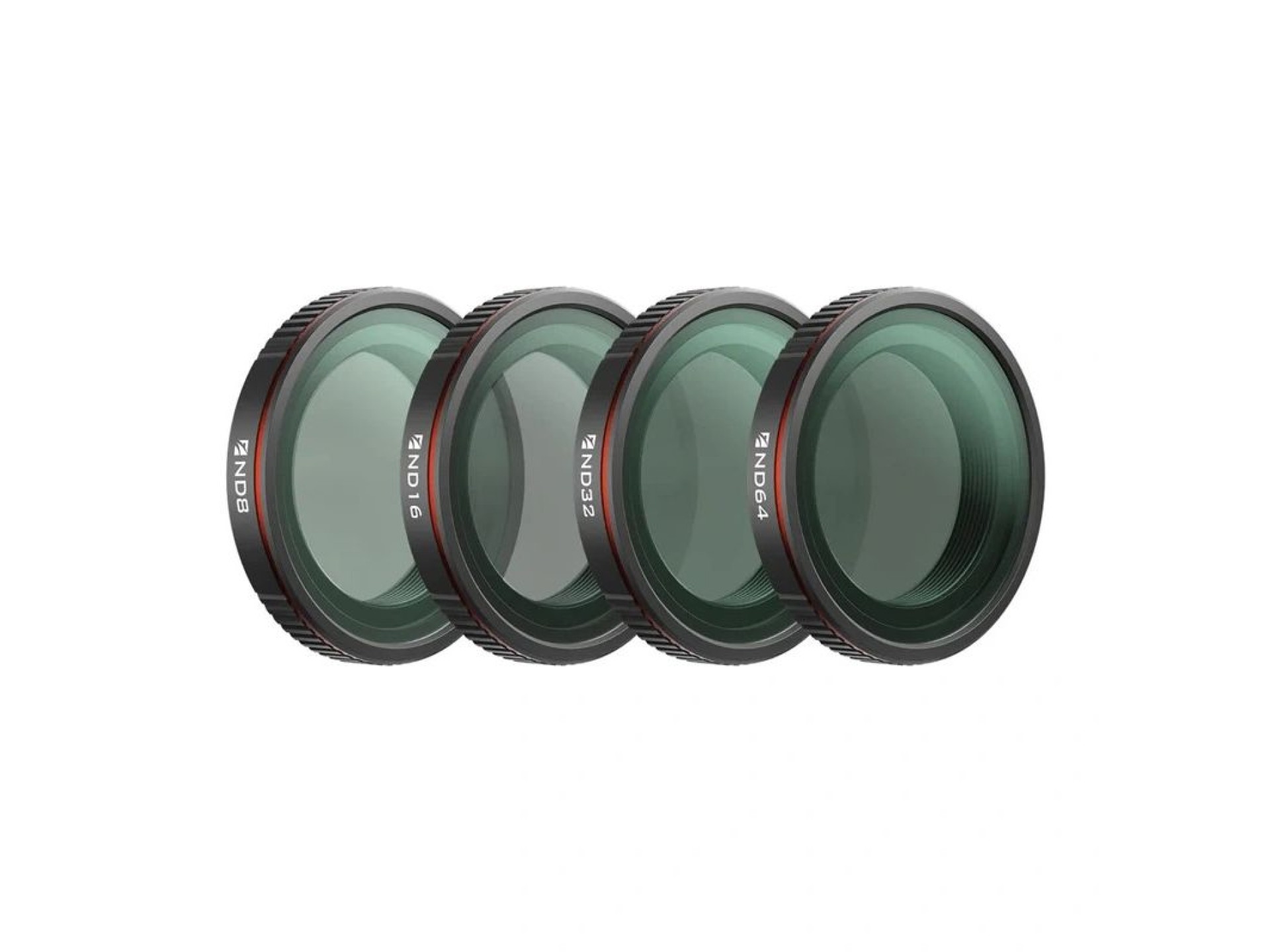 Conjunto de filtros Freewell