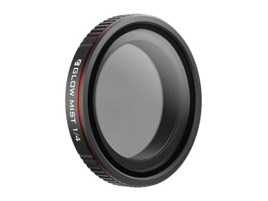 Freewell Black Glow Mist Filter for OSMO NANO Freewell Black Glow Mist Filter for OSMO NANO