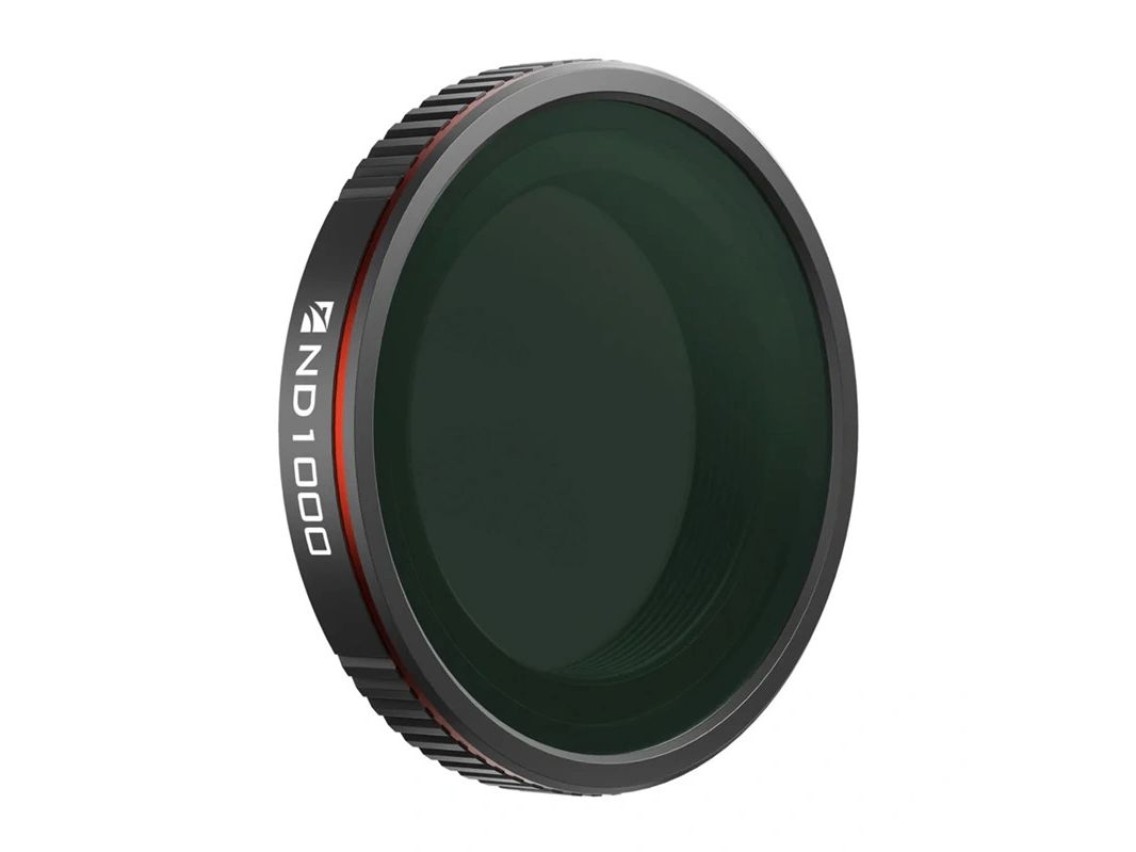 Filtro de Densidade Neutra ND1000 Freewell para OSMO NANO