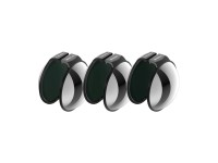 Freewell ND filter set for OSMO 360 – pack of 3