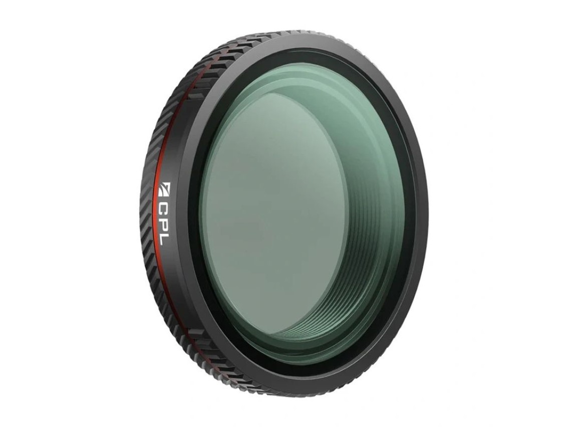 Filtro polarizador circular Freewell (CPL) para OSMO NANO