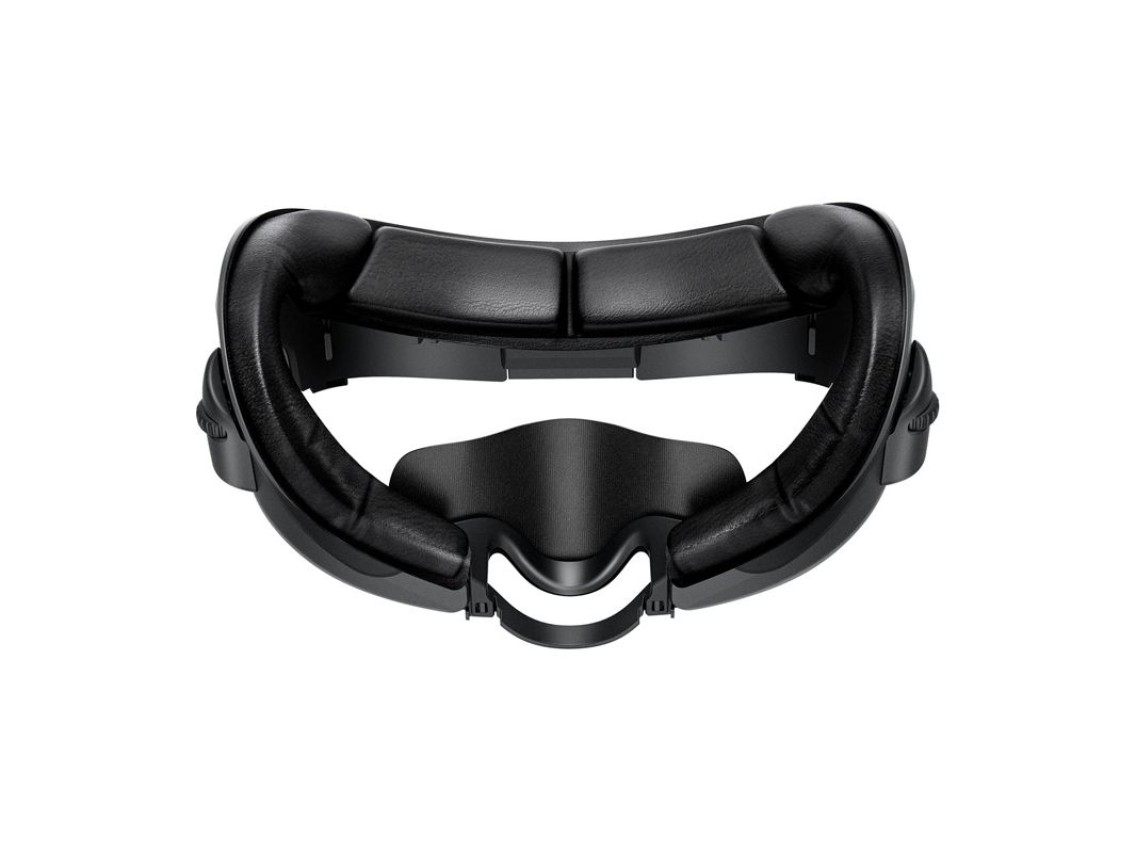 Interface facial BoboVR F3