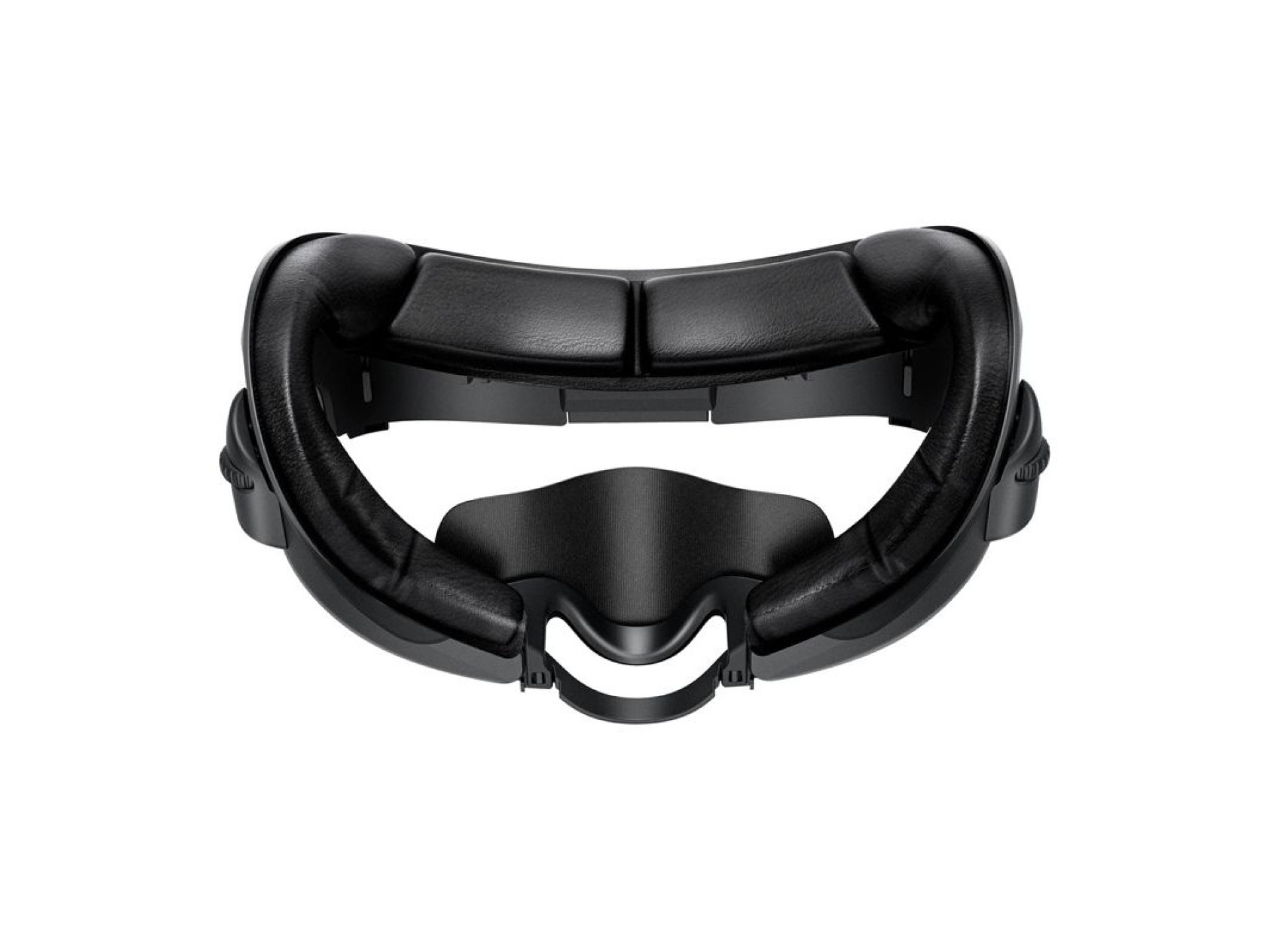 Interface facial BoboVR F3