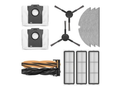 Accessory kit for Dreame D20 Plus