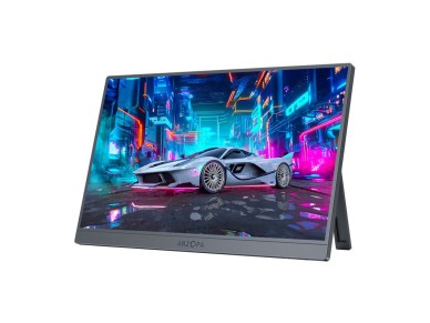 Arzopa Z3FC 16.1" 2.5K 180 Hz portable monitor Arzopa Z3FC 16.1" 2.5K 180 Hz portable monitor